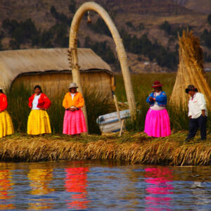 Lake-Titicaca-Puno-Peru