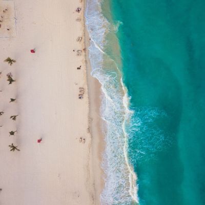 cancun beach (1)