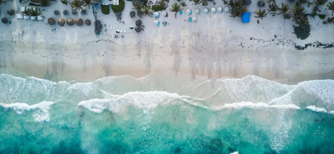 tulum beach