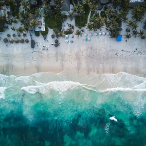 tulum beach