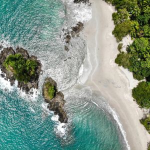 manuel antonio