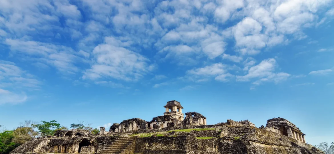 palenque ruins (1)